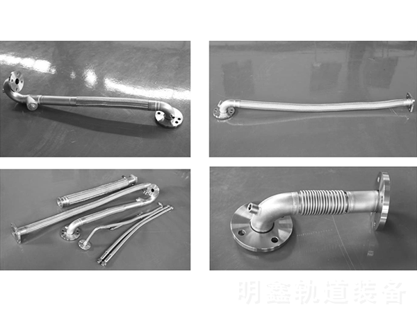 平焊法蘭（活動法蘭）、帶直管（彎頭）外螺紋接頭+快速接頭